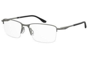 Okulary korekcyjne Under Armour UA5039/G 5MO Prostokątne Szare