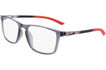 Ochelari Nike 7146 034 Pătrați Gri