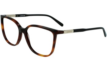 Okulary korekcyjne Lacoste L2892 230 Kwadratowe Havana