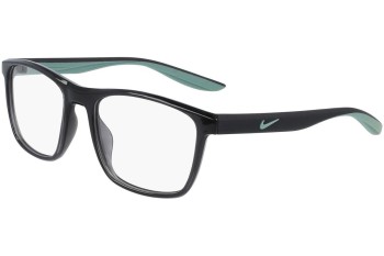 Brillen Nike 7038 033 Vierkant Grijs