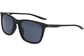 Ochelari de soare Nike Neo SQ DV2375 010 Pătrați Negri