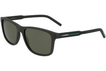 Napszemüvegek Lacoste L931S 317 Szogletes Barna