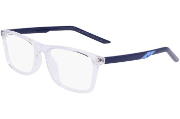 Ochelari Nike 5544 900 Pătrați Cristal