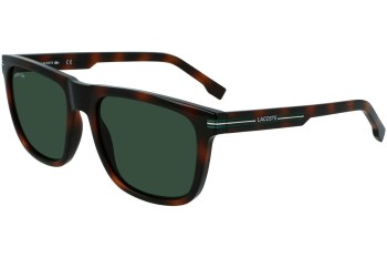 Solbriller Lacoste L959S 230 Firkantet Havana