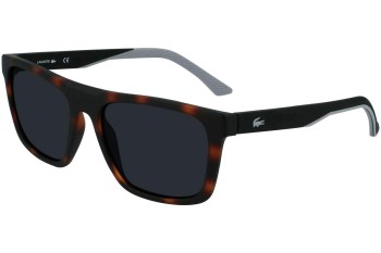 Solbriller Lacoste L957S 230 Firkantet Havana