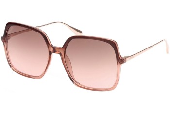 Ochelari de soare Max&Co. MO0010 74F Pătrați Roz