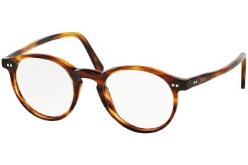 Ochelari Polo Ralph Lauren PH2083 5007 Rotunzi Havana