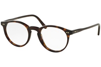 Ochelari Polo Ralph Lauren PH2083 5003 Rotunzi Havana