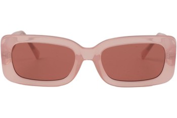 Ochelari de soare OiO by eyerim Itri Pink Dreptunghiulari Roz