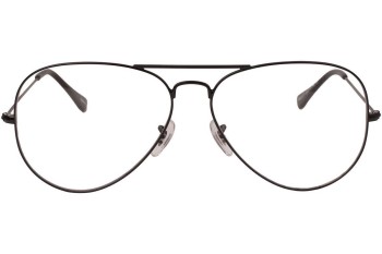 Ochelari OiO by eyerim Nash Black Pilot Negri