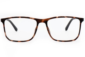 Glasses OiO by eyerim Propus Tortoise Rechteck Havanna