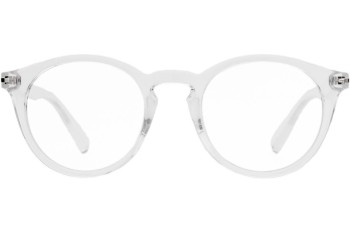 Ochelari OiO by eyerim Pluto Crystal blue-light [non-prescription] Rotunzi Cristal