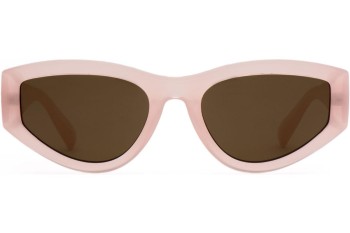 Zonnebril OiO by eyerim Aster Pink Cat Eye Roze