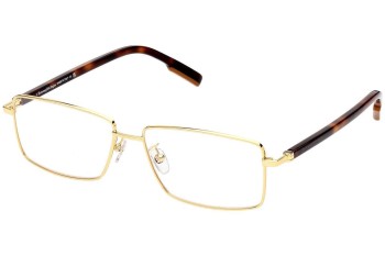 Brillen Zegna EZ5239-H 030 Rechthoekige Goud