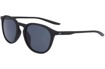 Ochelari de soare Nike Endure CW4652 440 Dreptunghiulari Albaștri