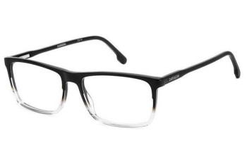 Okulary korekcyjne Carrera CARRERA225 08A Kwadratowe Czarne