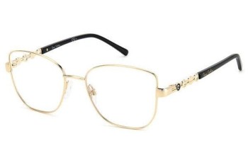 Briller Pierre Cardin P.C.8873 J5G Cat Eye Guld