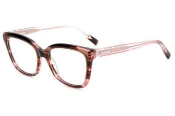 Brillen Missoni MIS0116 S2Y Vierkant Roze