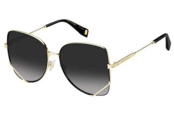 Ochelari de soare Marc Jacobs MJ1066/S RHL/9O Pătrați Aurii