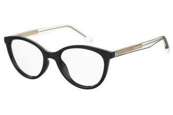 Briller Seventh Street S325 7C5 Cat Eye Sort