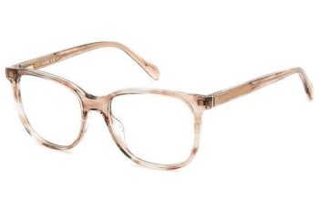 Briller Fossil FOS7140 2OH Firkantet Beige