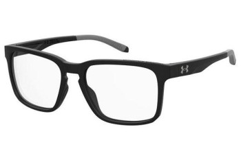 Okulary korekcyjne Under Armour UA5042 003 Prostokątne Czarne