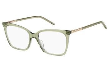 Okulary korekcyjne Marc Jacobs MARC510 1ED Prostokątne Zielone