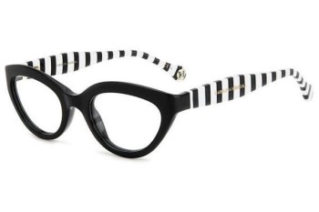 Silmälasit Carolina Herrera HER0090 80S Cat Eye Musta