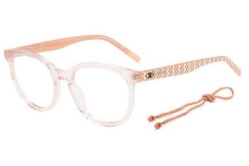 Glasögon M Missoni MMI0116 35J Runda Rosa