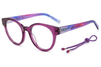 Ochelari M Missoni MMI0130 BPK Rotunzi Violeți