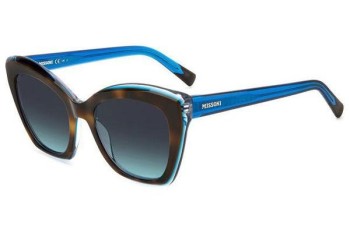 Aurinkolasit Missoni MIS0112/S FZL/GB Cat Eye Havana