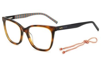 Ochelari M Missoni MMI0114 05L Pătrați Havana