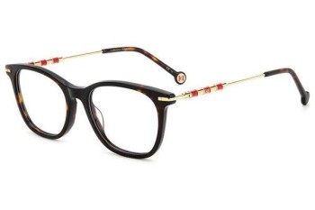 Ochelari Carolina Herrera HER0103 05L Pătrați Havana