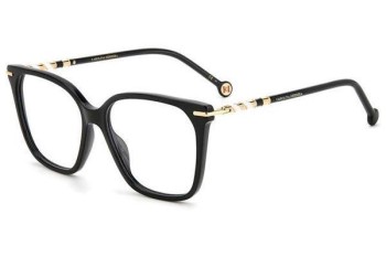 Ochelari Carolina Herrera HER0094 807 Pătrați Negri