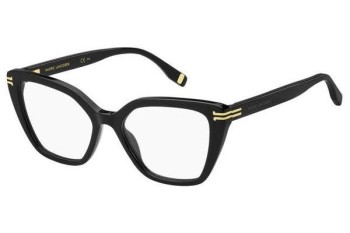 szemüvegeinket Marc Jacobs MJ1071 807 Szogletes Fekete