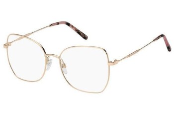 Brillen Marc Jacobs MARC621 DDB Cat Eye Goud