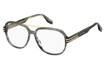 szemüvegeinket Marc Jacobs MARC638 I64 Pilota Szürke