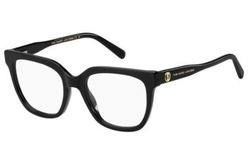 Okulary korekcyjne Marc Jacobs MARC629 807 Kwadratowe Czarne