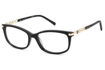 Okulary korekcyjne Pierre Cardin P.C.8510 807 Kocie oczy Czarne