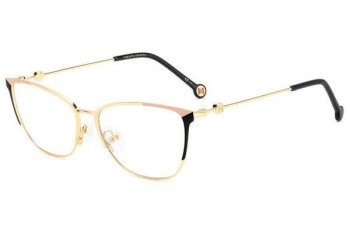 Silmälasit Carolina Herrera HER0116 2M2 Cat Eye Kulta