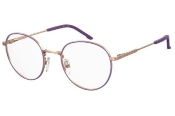 Ochelari Seventh Street S315 12L Rotunzi Aurii