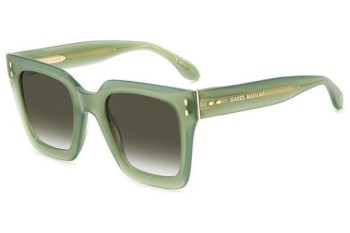 Zonnebril Isabel Marant IM0104/S 1ED/9K Cat Eye Groen