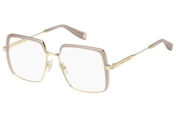 Ochelari Marc Jacobs MJ1067 BKU Pătrați Aurii