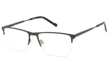 Ochelari Pierre Cardin P.C.6883 SVK Dreptunghiulari Gri