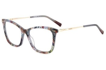 Briller Missoni MIS0108 X19 Cat Eye Flerfarvet