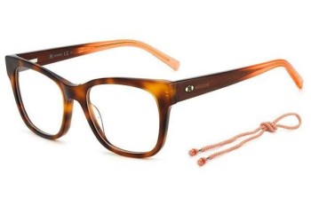 Ochelari M Missoni MMI0128 05L Pătrați Havana