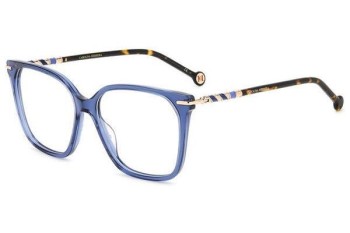 Brillen Carolina Herrera HER0094 JBW Vierkant Blauw