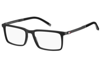 Okulary korekcyjne Tommy Hilfiger TH1947 003 Prostokątne Czarne