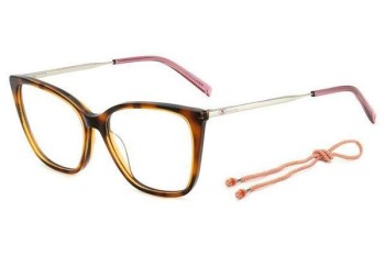 Ochelari M Missoni MMI0123 05L Pătrați Havana