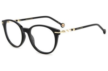 Ochelari Carolina Herrera HER0095 807 Rotunzi Negri